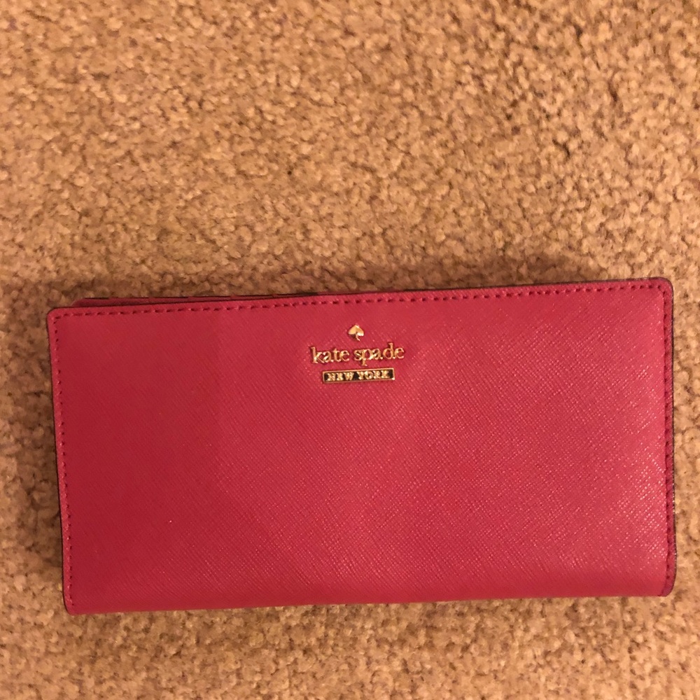 Kate Spade Wallet